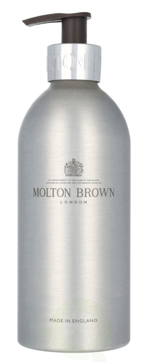 Molton Brown Infinite Orange & Bergamot Bath & Shower Gel 400 ml i gruppen SKØNHED & HELSE / Hudpleje / Kropspleje / Bad & brusecreme hos TP E-commerce Nordic AB (D11768)