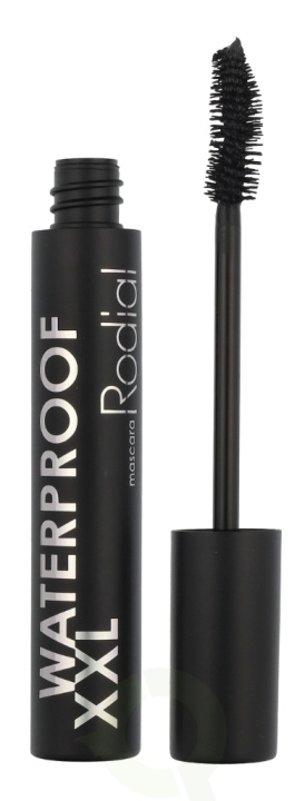 Rodial XXL Waterproof Mascara 12.5 ml i gruppen SKØNHED & HELSE / Makeup / Øjne og øjenbryn / Mascara hos TP E-commerce Nordic AB (D11785)