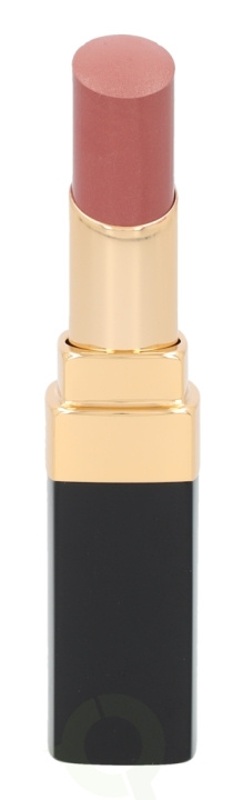 Chanel Rouge Coco Flash Hydrating Vibrant Shine Lip Colour 3 g #116 Easy i gruppen SKØNHED & HELSE / Makeup / Læber / Læbestift hos TP E-commerce Nordic AB (D11792)