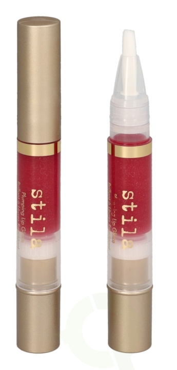 Stila Plumping Lip Glaze 3.5 ml Amor i gruppen SKØNHED & HELSE / Makeup / Læber / Lip gloss hos TP E-commerce Nordic AB (D11794)