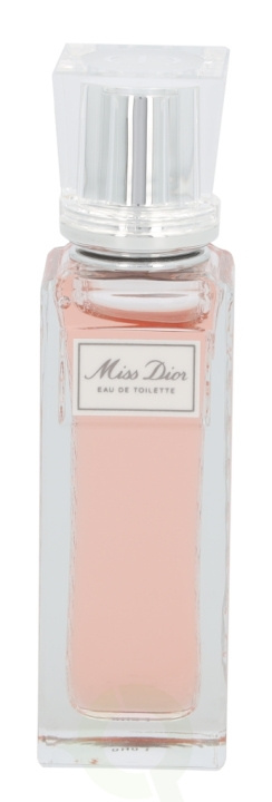 Dior Miss Dior Edt Spray 20 ml Roller-Pearl i gruppen SKØNHED & HELSE / Duft & Parfume / Parfume / Parfume til hende hos TP E-commerce Nordic AB (D11797)