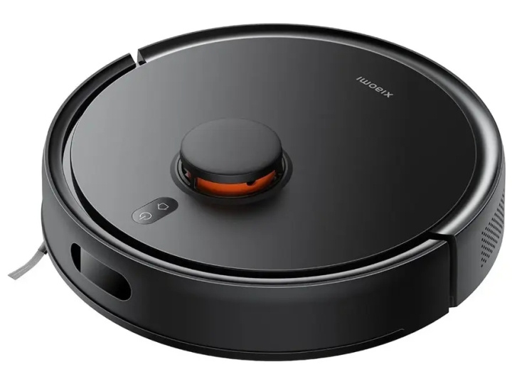 Xiaomi S20 Robotstøvsuger 0.4liter Sort i gruppen HJEM, HUS & HAVE / Rengøringsmidler / Støvsugere og tilbehør / Robot Støvsuger hos TP E-commerce Nordic AB (D11852)
