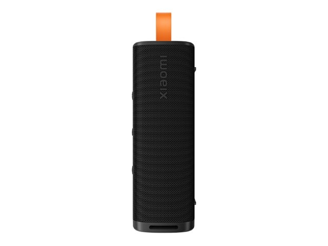 Xiaomi Sound Outdoor Højttaler Sort i gruppen HJEMMEELEKTRONIK / Lyd & billede / Højttalere & tilbehør / Bluetooth-højttalere / Bærbare højttalere hos TP E-commerce Nordic AB (D11864)