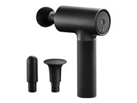 Xiaomi Sort Massageapparat i gruppen SKØNHED & HELSE / Massage og wellness / Massage hos TP E-commerce Nordic AB (D11873)