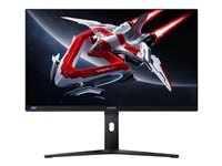 Xiaomi G Pro 27i 27 2560 x 1440 (2K) HDMI DisplayPort 180Hz Pivot Skærm i gruppen COMPUTERTILBEHØR / Monitor / Monitorer hos TP E-commerce Nordic AB (D11880)