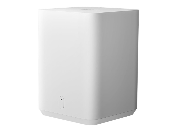 Xiaomi Outdoor Camera Base Station Hvid i gruppen HJEM, HUS & HAVE / Alarm, Sikkerhed & Overvågning / Overvågningskameraer / Analog / Udendørs kameraer hos TP E-commerce Nordic AB (D11887)
