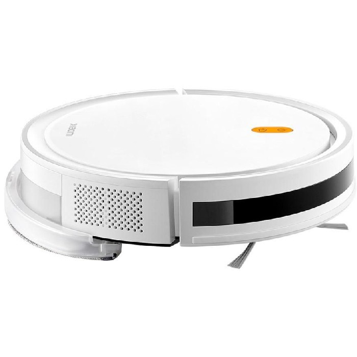 Xiaomi C108 Robot Vacuum E5 Støvsuger Robotstyret 0.4liter Hvid i gruppen HJEM, HUS & HAVE / Rengøringsmidler / Støvsugere og tilbehør / Robot Støvsuger hos TP E-commerce Nordic AB (D11899)