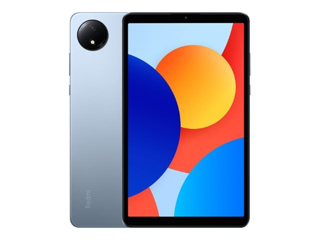 Xiaomi Redmi Pad SE 8.7 128GB 4GB Blå i gruppen SMARTPHONES & TABLETS / Tablets hos TP E-commerce Nordic AB (D11905)