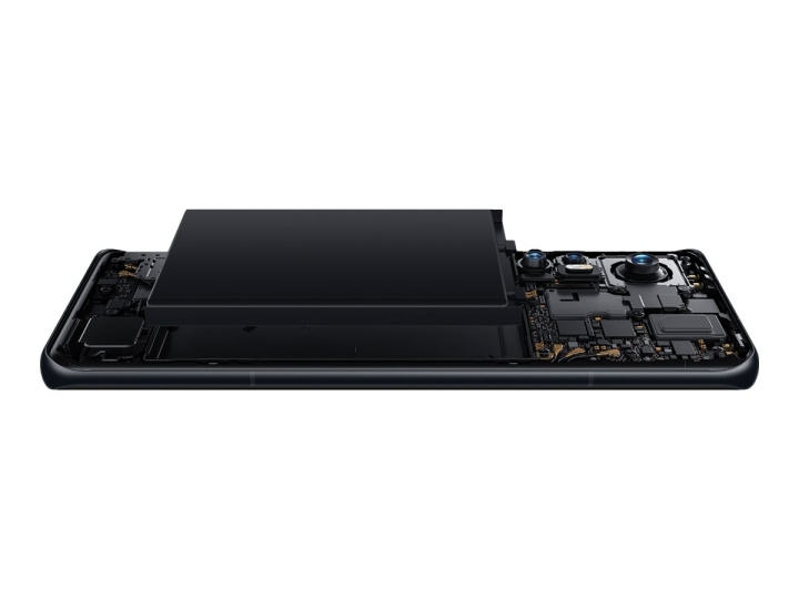 Xiaomi 12 Pro 6.73 256GB Grå i gruppen SMARTPHONES & TABLETS / Mobiltelefoner & smartphones hos TP E-commerce Nordic AB (D11920)