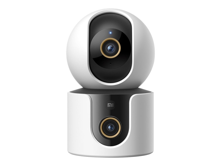 Xiaomi Smart Camera C500 Dual Netværksovervågningskamera 2560 x 1440 i gruppen HJEM, HUS & HAVE / Alarm, Sikkerhed & Overvågning / Overvågningskameraer / Digital (netværk) / Indendørs kameraer hos TP E-commerce Nordic AB (D11934)