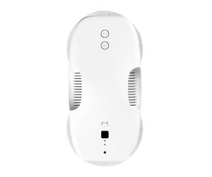 Xiaomi Hutt DDC55 White robotic window cleaner i gruppen HJEM, HUS & HAVE / Rengøringsmidler / Støvsugere og tilbehør / Robot Støvsuger hos TP E-commerce Nordic AB (D11941)