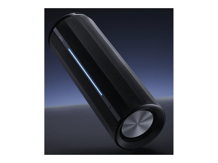 Xiaomi Højttaler Sort i gruppen HJEMMEELEKTRONIK / Lyd & billede / Højttalere & tilbehør / Bluetooth-højttalere / Bærbare højttalere hos TP E-commerce Nordic AB (D11942)