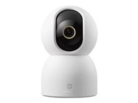 Xiaomi Smart Camera C700 Netværksovervågningskamera 3840 x 2160 i gruppen HJEM, HUS & HAVE / Alarm, Sikkerhed & Overvågning / Overvågningskameraer / Digital (netværk) / Indendørs kameraer hos TP E-commerce Nordic AB (D11943)