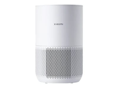 Xiaomi AC-M18-SC Smart Air Purifier 4 Compact Luftrenser På bord Gulvstående Hvid i gruppen HJEM, HUS & HAVE / Ventilator & Klima apparater / Luftrens hos TP E-commerce Nordic AB (D11944)