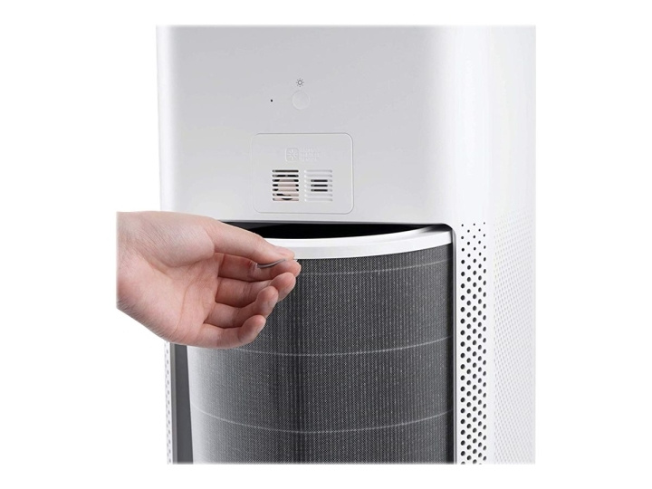 Xiaomi Mi SCG4021GL Sort Grå Filter Luftrenser i gruppen HJEM, HUS & HAVE / Ventilator & Klima apparater / Luftrens hos TP E-commerce Nordic AB (D11959)