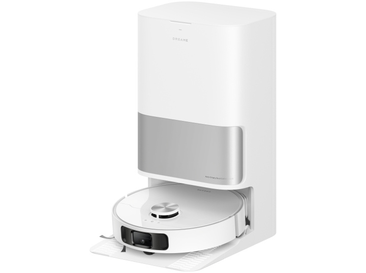 Xiaomi Dreame L10S Ultra Gen 2 Robotstøvsuger 10000Pa Sugeeffekt Automatisk Tømning i gruppen HJEM, HUS & HAVE / Rengøringsmidler / Støvsugere og tilbehør / Robot Støvsuger hos TP E-commerce Nordic AB (D11970)