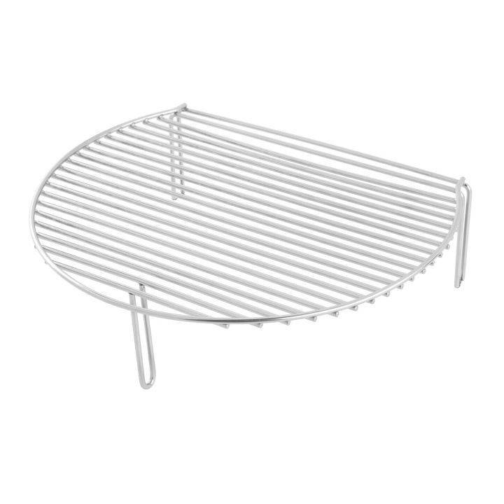 Mustang Grillrist Expander Kamado L/XL/XXL i gruppen HJEM, HUS & HAVE / Have og gårdhave / Grill og Grill Tilbehør hos TP E-commerce Nordic AB (D11999)