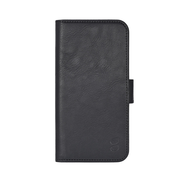 Gear Wallet 2-i-1 iPhone 16e MagSerie TPU 3 Kort i gruppen SMARTPHONES & TABLETS / Mobil Beskyttelse / Apple / iPhone 16 hos TP E-commerce Nordic AB (D12008)