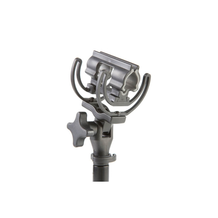 Rycote Boom Shock Mount INV-7HG MKIII i gruppen HJEMMEELEKTRONIK / Lyd & billede / Håndholdte mikrofoner hos TP E-commerce Nordic AB (D12033)