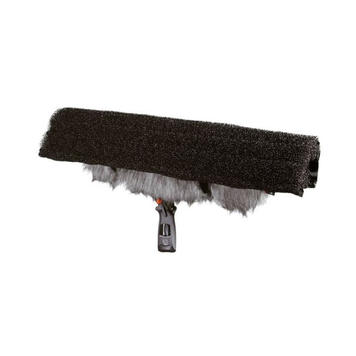 Rycote Duck Raincover 4 i gruppen HJEMMEELEKTRONIK / Lyd & billede / Håndholdte mikrofoner hos TP E-commerce Nordic AB (D12039)
