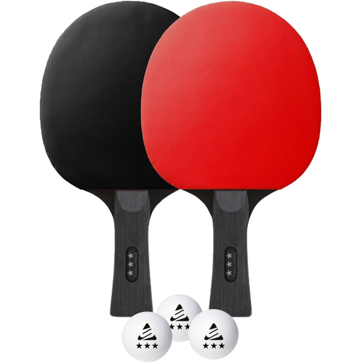 SportMe Bordtennisset i gruppen SPORT, FRITID & HOBBY / Sportsudstyr hos TP E-commerce Nordic AB (D12064)