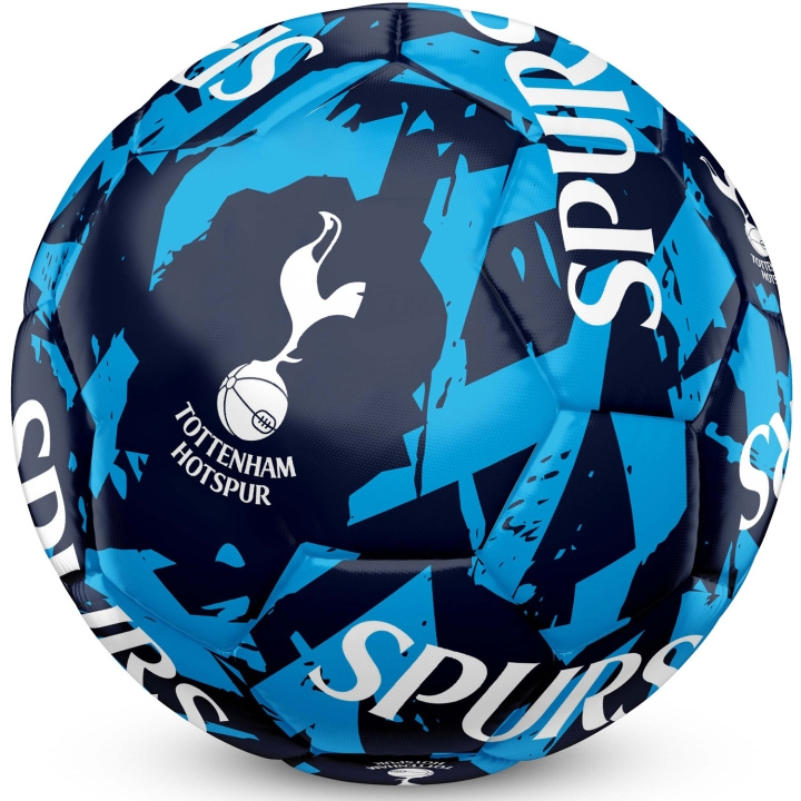 SportMe Fotboll Tottenham Hotspur i gruppen LEGETØJ, BØRN & BABY / Udeleg & Sport / Sport og spil hos TP E-commerce Nordic AB (D12067)