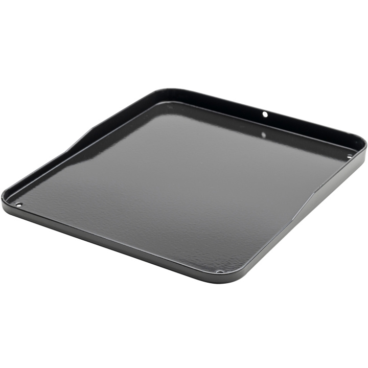 Char-broil Universalstekplatta Plus 34 cm x 41,2 cm i gruppen HJEM, HUS & HAVE / Have og gårdhave / Grill og Grill Tilbehør hos TP E-commerce Nordic AB (D12082)