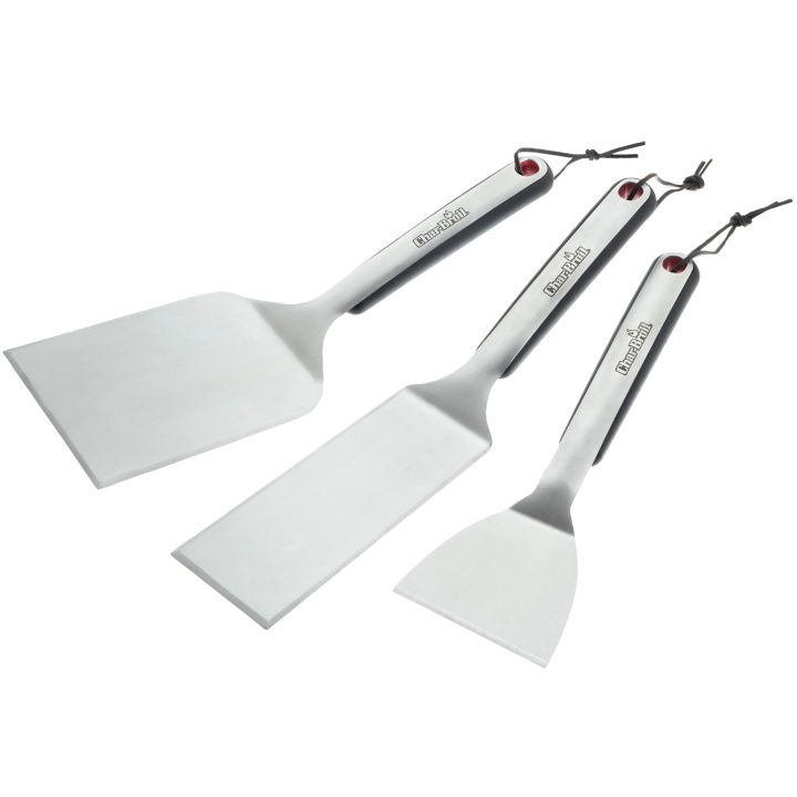 Char-broil Starter Kit 3 delar för stekbord 140134 i gruppen HJEM, HUS & HAVE / Have og gårdhave / Grill og Grill Tilbehør hos TP E-commerce Nordic AB (D12086)