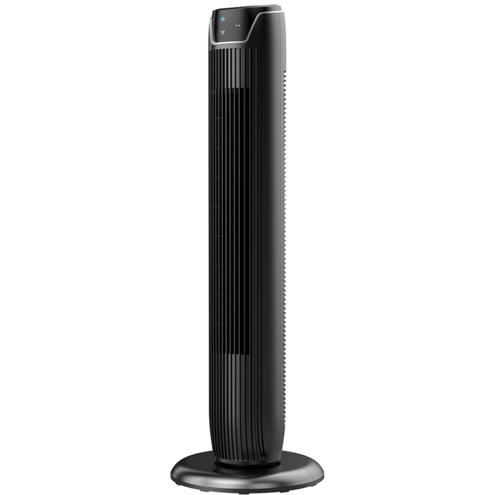 Midea Pelarfläkt 3 Hastigheter 91,8cm Inkl Fjärrkontroll i gruppen HJEM, HUS & HAVE / Ventilator & Klima apparater / Gulventilatorer hos TP E-commerce Nordic AB (D12102)