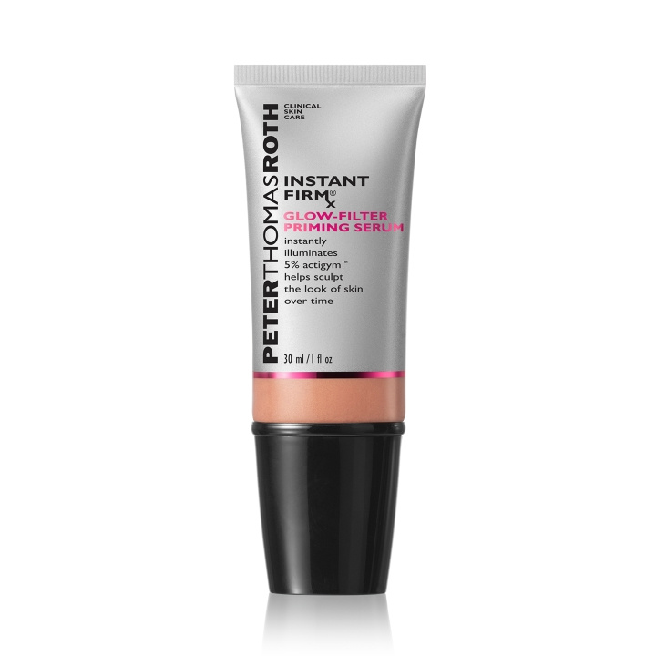 Peter Thomas Roth Instant FIRMx® Glow-Filter Priming Serum - 30 ml i gruppen SKØNHED & HELSE / Hudpleje / Ansigt / Hudserum hos TP E-commerce Nordic AB (D12166)
