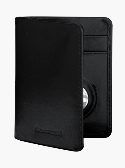 dbramante1928 Billund Airtag Slim pung i gruppen SMARTPHONES & TABLETS / Øvrigt tilbehør / Andet hos TP E-commerce Nordic AB (D12208)