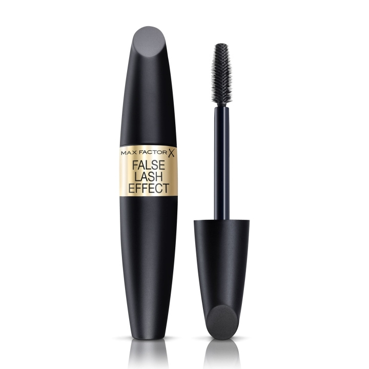 Max Factor False Lash Effect Mascara - Rich Black i gruppen SKØNHED & HELSE / Makeup / Øjne og øjenbryn / Mascara hos TP E-commerce Nordic AB (D12334)