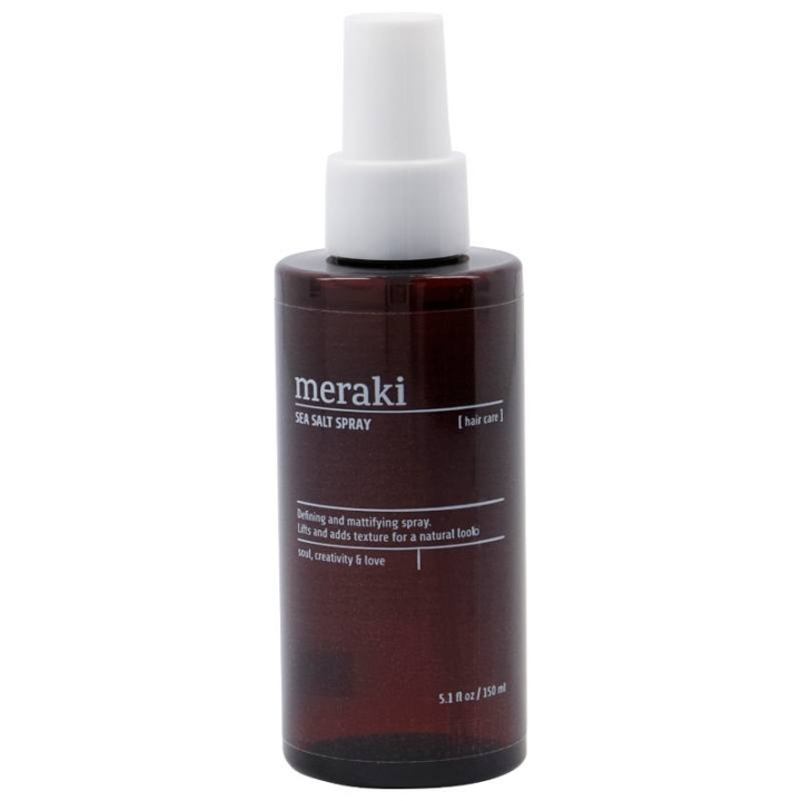 Meraki Havsaltspray (309770301) i gruppen SKØNHED & HELSE / Hår og styling / Hår styling / Saltvandssprøjte hos TP E-commerce Nordic AB (D12348)