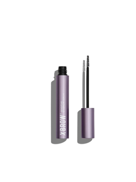 Xlash Sensitive Eyebrow Serum 3 ml i gruppen SKØNHED & HELSE / Makeup / Øjne og øjenbryn / Øjenbryn gel hos TP E-commerce Nordic AB (D12408)
