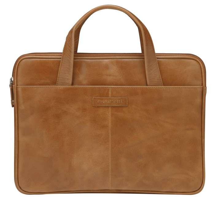 dbramante1928 13\'\' Laptop-taske Silkeborg (2. generation) i gruppen COMPUTERTILBEHØR / Bærbare computere og tilbehør / Computertasker / Op til 14 hos TP E-commerce Nordic AB (D12547)