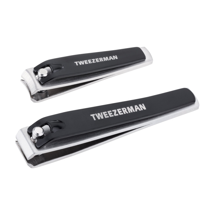 Tweezerman Kombineret klippesæt i gruppen SKØNHED & HELSE / Manicure / pedicure / Negle kit hos TP E-commerce Nordic AB (D12944)