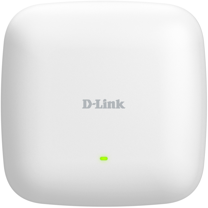 D-Link DAP-X3060 Nuclias Connect AX3000 Wi-Fi 6 Dual Band PoE Accesspunkt i gruppen COMPUTERTILBEHØR / Netværk / WiFi forlængere hos TP E-commerce Nordic AB (D12970)