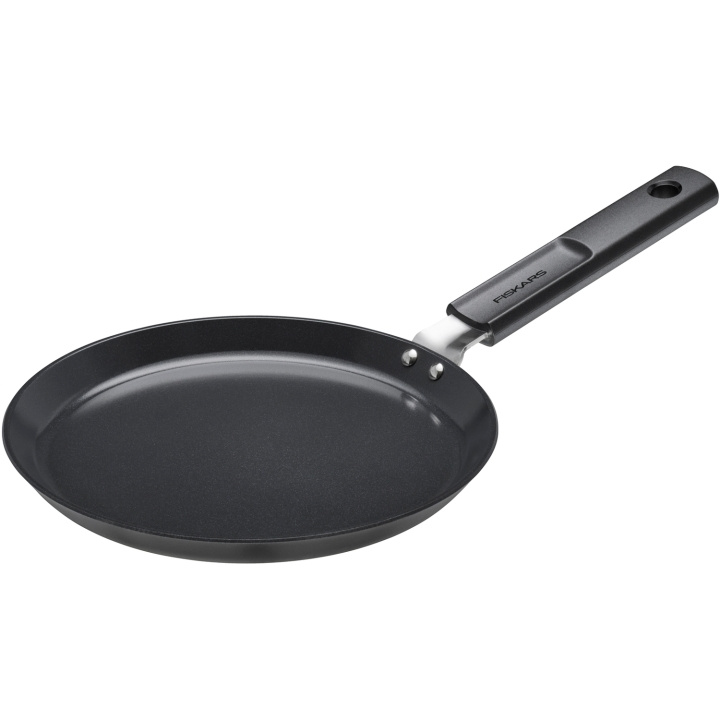 Fiskars Pannkakspanna Hard Face 22 cm Keramisk 1075522 i gruppen HJEM, HUS & HAVE / Køkkenredskaber / Stegepander hos TP E-commerce Nordic AB (D12984)