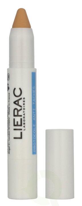 Lierac Paris Lierac Protocole Anti-Dark Spots Stick 2.7 g i gruppen SKØNHED & HELSE / Makeup / Makeup ansigt / Concealer hos TP E-commerce Nordic AB (D13030)
