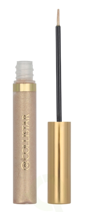 Collistar Professional Eyeliner 5 ml 13 Glitter i gruppen SKØNHED & HELSE / Makeup / Øjne og øjenbryn / Eyeliner / Kajal hos TP E-commerce Nordic AB (D13037)