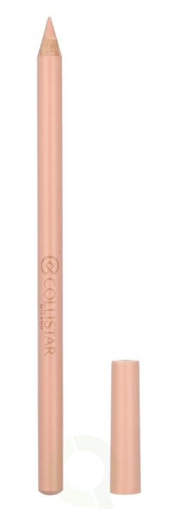 Collistar Professional Eye Pencil 1.2 ml 3 Burro i gruppen SKØNHED & HELSE / Makeup / Øjne og øjenbryn / Eyeliner / Kajal hos TP E-commerce Nordic AB (D13039)