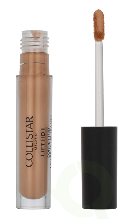 Collistar Lift HD+ Smoothing Lifting Concealer 4 ml 5 Sabbia i gruppen SKØNHED & HELSE / Makeup / Makeup ansigt / Concealer hos TP E-commerce Nordic AB (D13046)