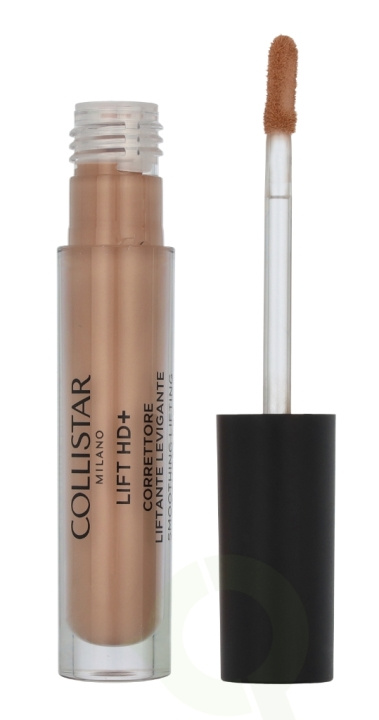 Collistar Lift HD+ Smoothing Lifting Concealer 4 ml 4 Naturale Rosato i gruppen SKØNHED & HELSE / Makeup / Makeup ansigt / Concealer hos TP E-commerce Nordic AB (D13047)