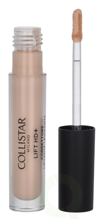 Collistar Lift HD+ Smoothing Lifting Concealer 4 ml 0 Avorio i gruppen SKØNHED & HELSE / Makeup / Makeup ansigt / Concealer hos TP E-commerce Nordic AB (D13050)