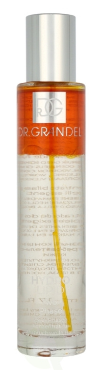 Dr Grandel Dr. Grandel Hydro Lipid Two-Phase Intensive Moisturizer 50 ml i gruppen SKØNHED & HELSE / Hudpleje / Ansigt / Ansigtsvand & Facemist hos TP E-commerce Nordic AB (D13056)