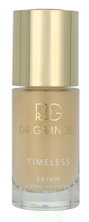 Dr Grandel Dr. Grandel Timeless Serum 30 ml i gruppen SKØNHED & HELSE / Hudpleje / Ansigt / Hudserum hos TP E-commerce Nordic AB (D13061)