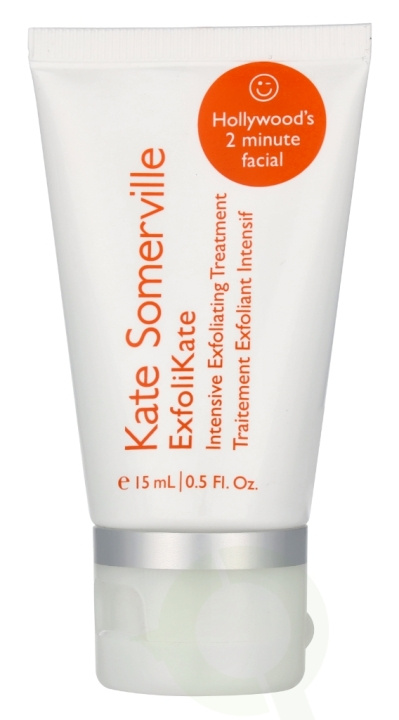 Kate Somerville ExfoliKate Intensive Exfoliating Treatment 15 ml i gruppen SKØNHED & HELSE / Hudpleje / Ansigt / Dagcreme hos TP E-commerce Nordic AB (D13081)