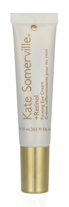 Kate Somerville +Retinol Firming Eye Cream 15 ml i gruppen SKØNHED & HELSE / Hudpleje / Ansigt / Øjne hos TP E-commerce Nordic AB (D13082)