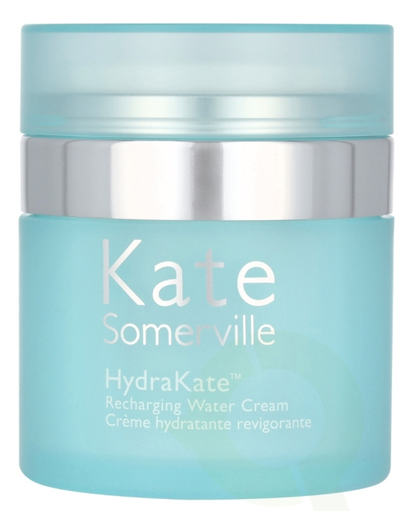 Kate Somerville HydraKate Recharging Water Cream 50 ml i gruppen SKØNHED & HELSE / Hudpleje / Ansigt / Dagcreme hos TP E-commerce Nordic AB (D13083)
