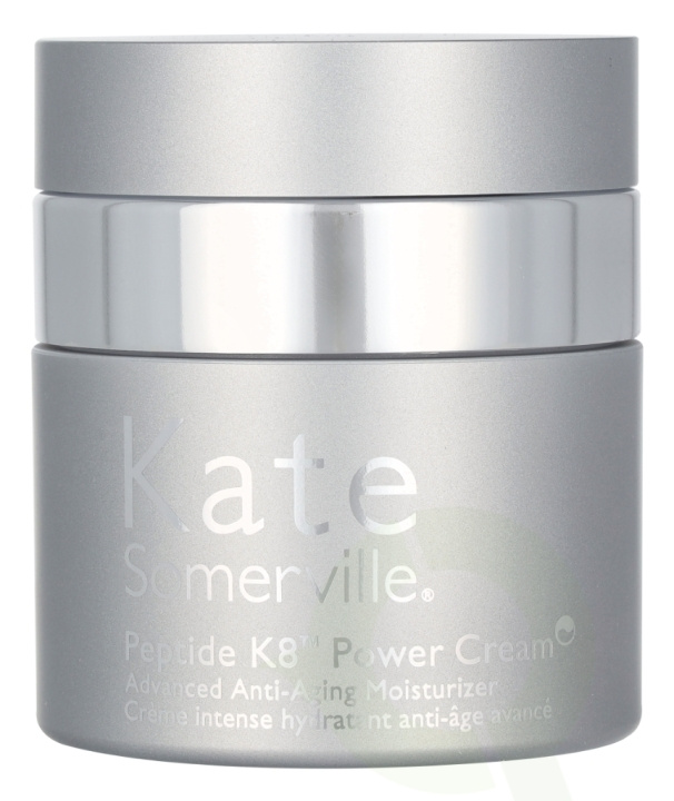 Kate Somerville Peptide K8 Power Cream 30 ml i gruppen SKØNHED & HELSE / Hudpleje / Ansigt / Dagcreme hos TP E-commerce Nordic AB (D13086)